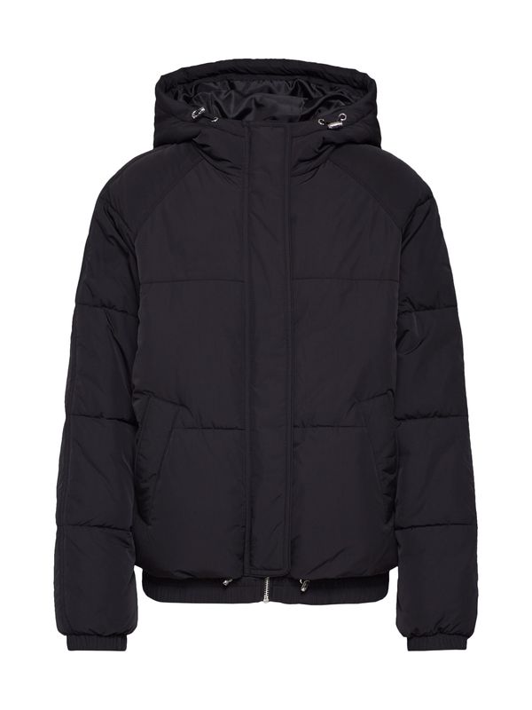 ABOUT YOU ABOUT YOU Prehodna jakna 'Claude'  črna