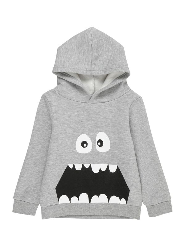 ABOUT YOU ABOUT YOU Pulover 'Anton'  pegasto siva