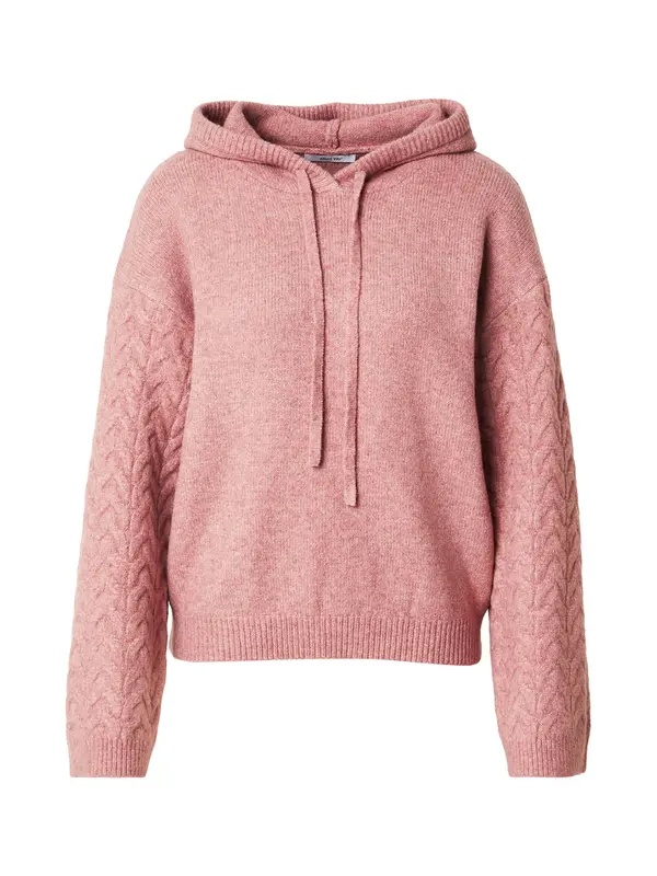 ABOUT YOU ABOUT YOU Pulover 'Hilde'  rosé