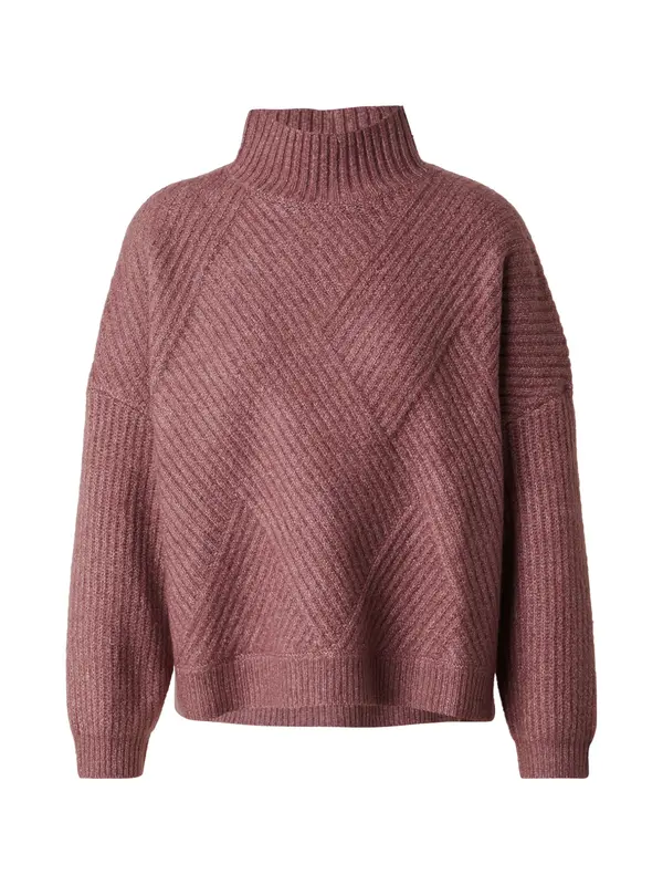 ABOUT YOU ABOUT YOU Pulover 'Maxi'  magenta