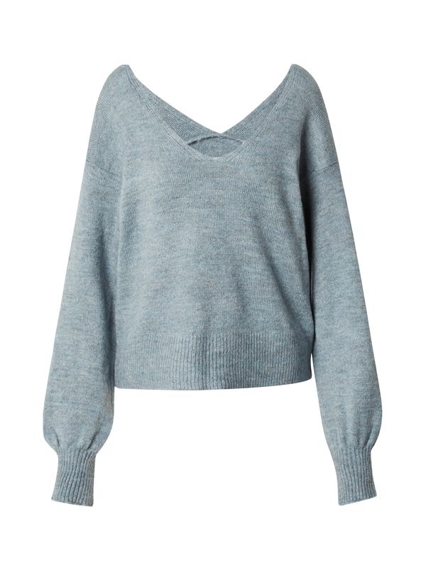 ABOUT YOU ABOUT YOU Pulover 'Sunny'  svetlo modra