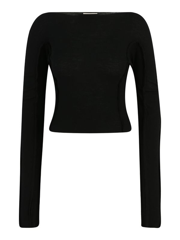 ABOUT YOU REBIRTH STUDIOS ABOUT YOU REBIRTH STUDIOS Majica 'Tara'  črna