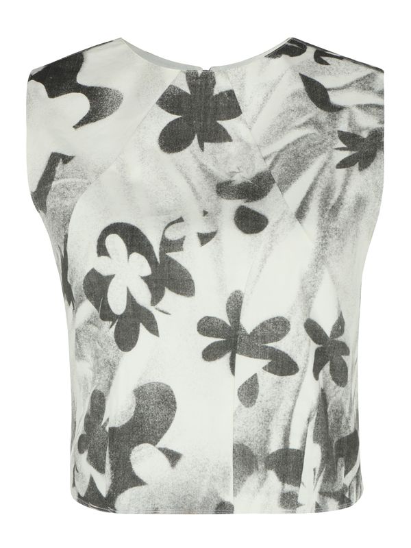 ABOUT YOU REBIRTH STUDIOS ABOUT YOU REBIRTH STUDIOS Top 'Gossy'  slonovina / antracit