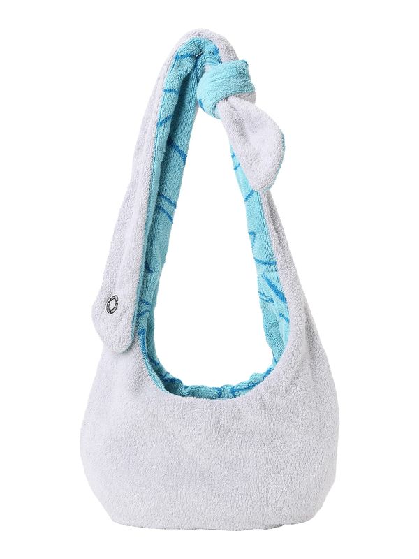 ABOUT YOU REBIRTH STUDIOS ABOUT YOU REBIRTH STUDIOS Torba za čez ramo  siva