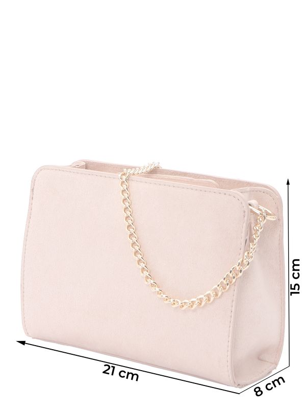 ABOUT YOU ABOUT YOU Ročna torbica 'Josie'  nude