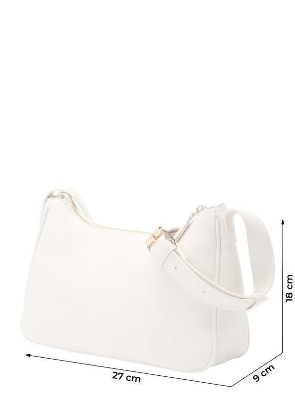 ABOUT YOU ABOUT YOU Ročna torbica 'JYJ-SS25-B07'  bež