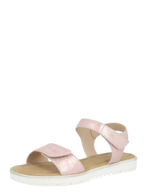 ABOUT YOU ABOUT YOU Sandali 'Amanda'  svetlo roza