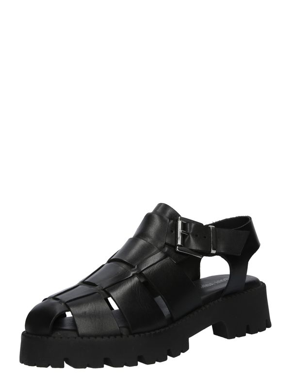 ABOUT YOU ABOUT YOU Sandali 'Angelina'  črna