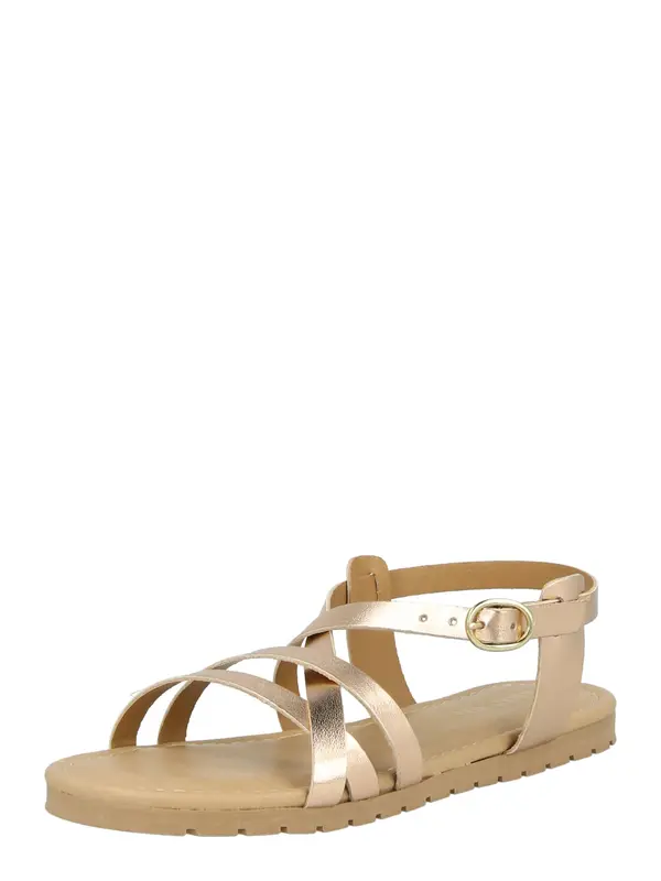 ABOUT YOU ABOUT YOU Sandali 'Aurora'  zlata