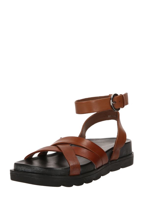 ABOUT YOU ABOUT YOU Sandali 'Liz'  konjak