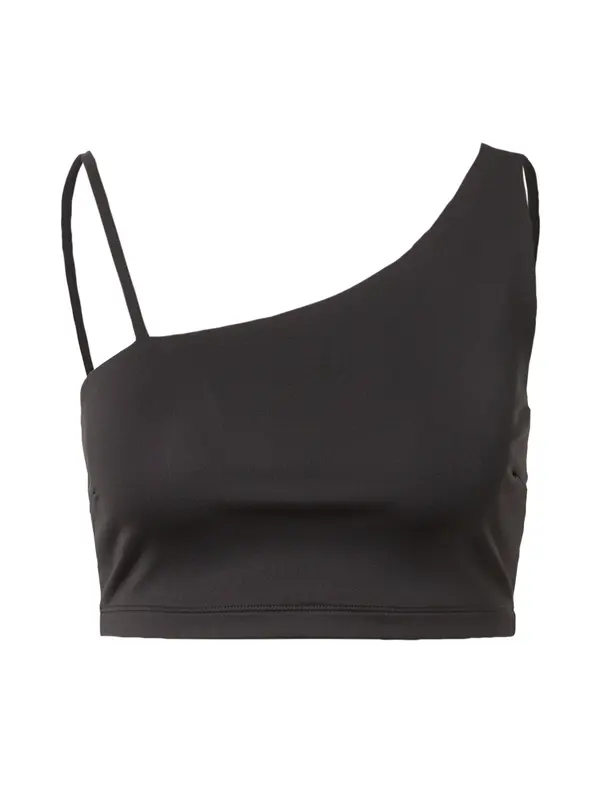 ABOUT YOU ABOUT YOU Športni top 'Lucille'  črna