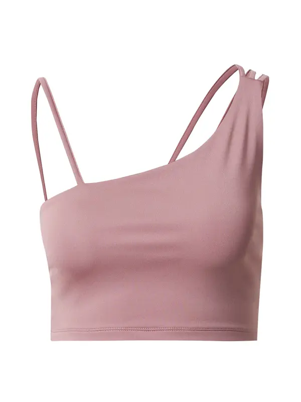 ABOUT YOU ABOUT YOU Športni top 'Lucille'  staro roza