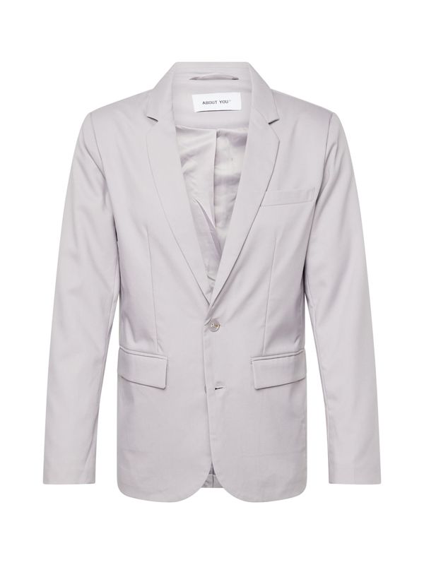 ABOUT YOU ABOUT YOU Suknjič 'Anton'  svetlo siva