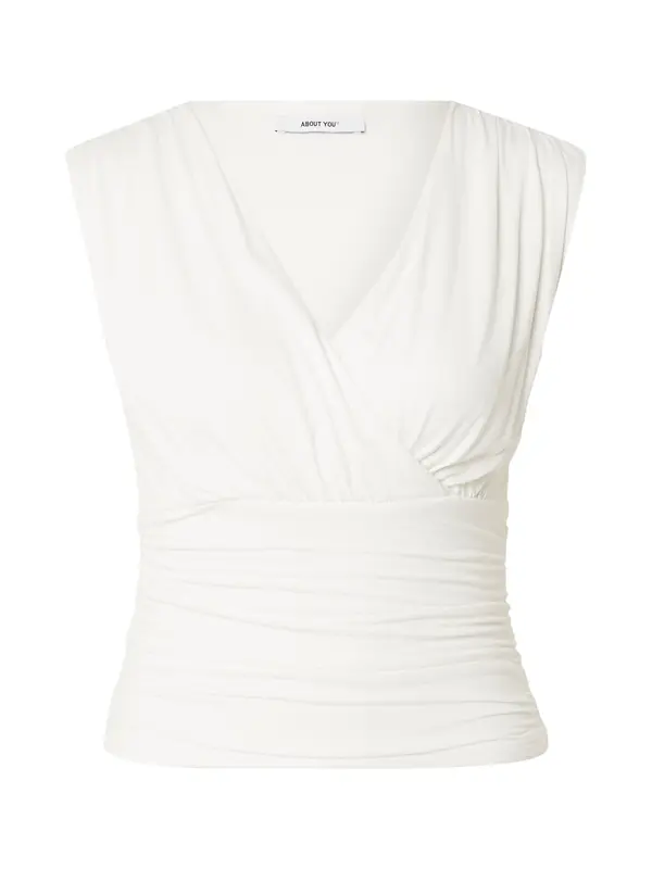 ABOUT YOU ABOUT YOU Top 'Bianca'  bela