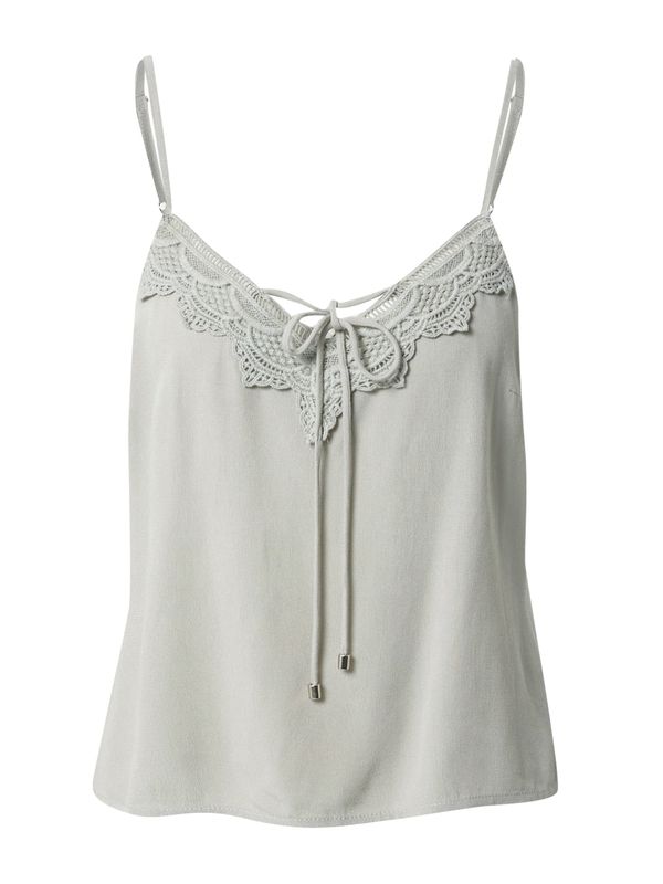 ABOUT YOU ABOUT YOU Top 'Claude'  pastelno zelena