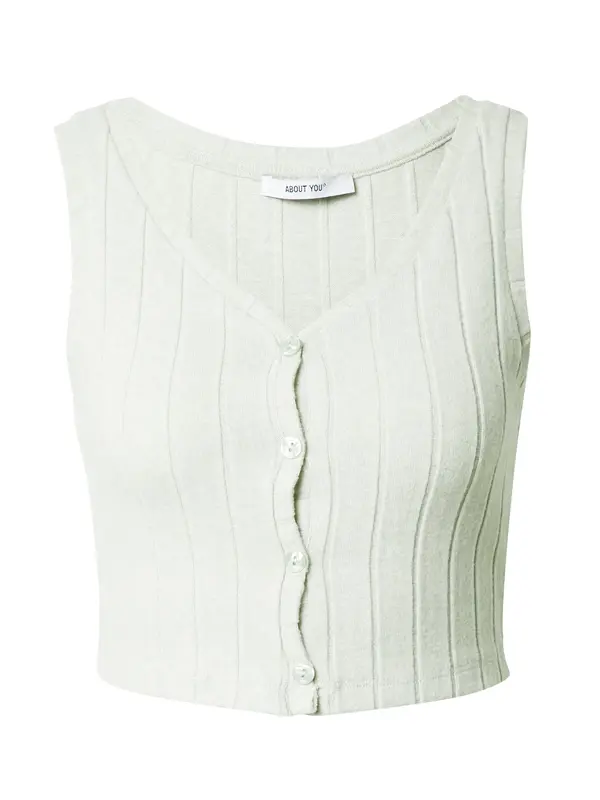 ABOUT YOU ABOUT YOU Top 'Dilane'  pastelno zelena