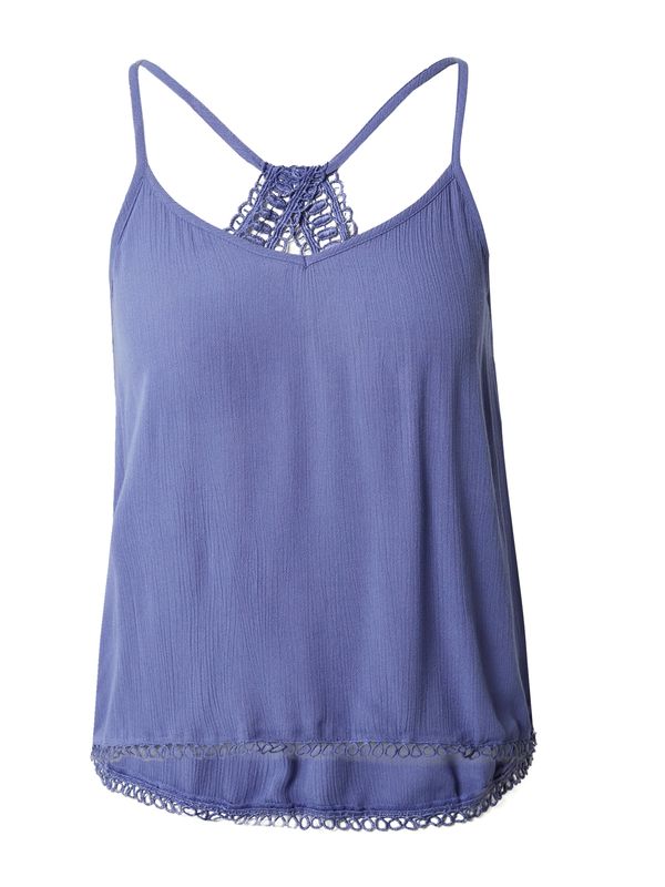 ABOUT YOU ABOUT YOU Top 'Fabienne'  indigo