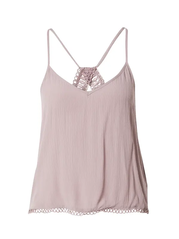 ABOUT YOU ABOUT YOU Top 'Fabienne'  staro roza