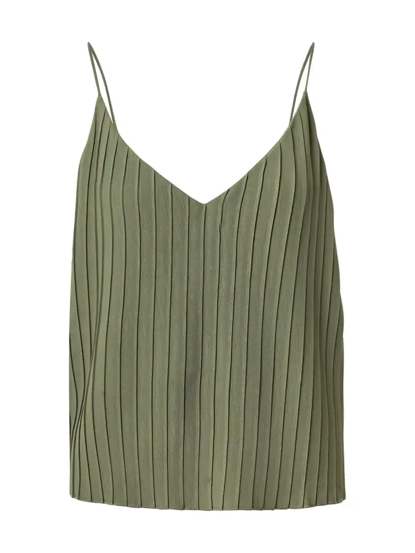 ABOUT YOU ABOUT YOU Top 'Florentina'  oliva