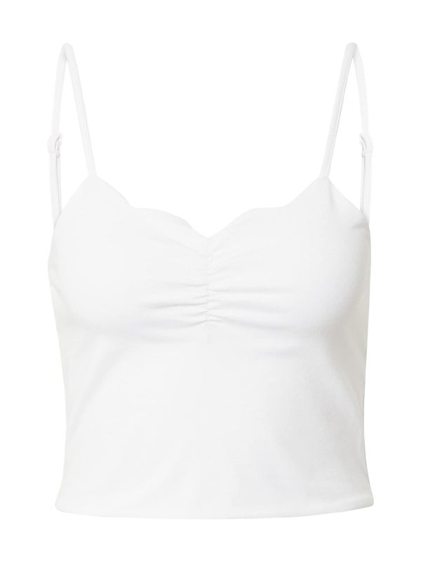 ABOUT YOU ABOUT YOU Top 'Francesca'  bela