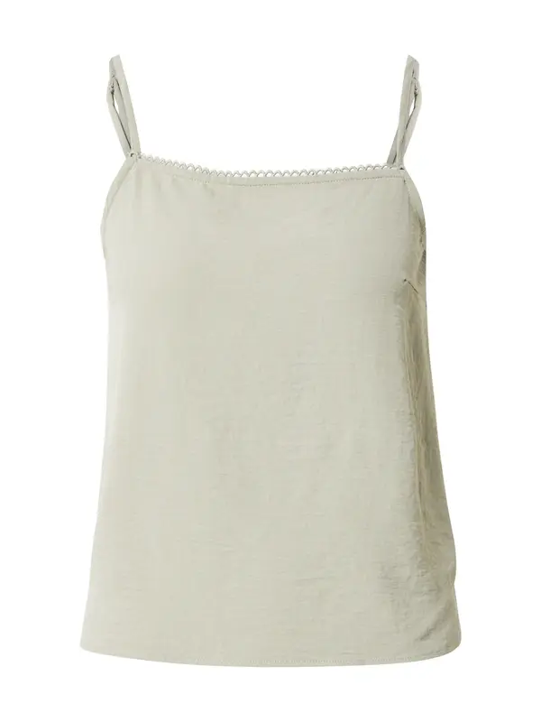 ABOUT YOU ABOUT YOU Top 'Gianna'  pastelno zelena