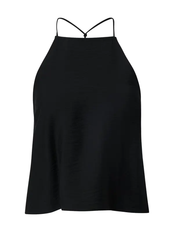 ABOUT YOU ABOUT YOU Top 'Helene'  črna