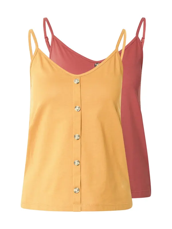 ABOUT YOU ABOUT YOU Top 'Jascha'  kari / magenta