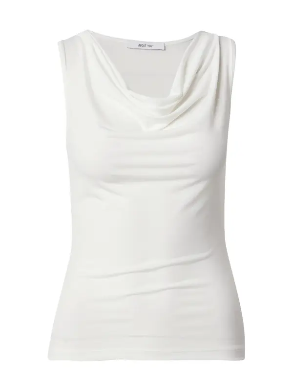 ABOUT YOU ABOUT YOU Top 'Jula'  bela