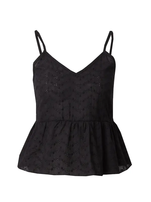 ABOUT YOU ABOUT YOU Top 'Laureen'  črna