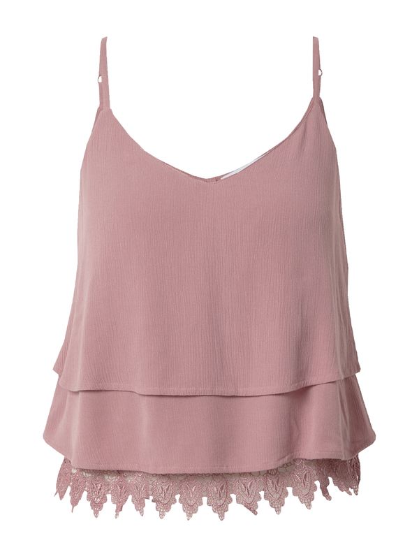 ABOUT YOU ABOUT YOU Top 'Ledora'  rosé