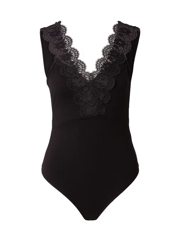 ABOUT YOU ABOUT YOU Top 'Lola'  črna