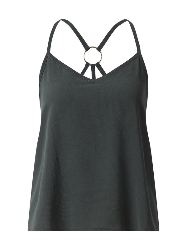 ABOUT YOU ABOUT YOU Top 'Lucila'  zelena / kaki