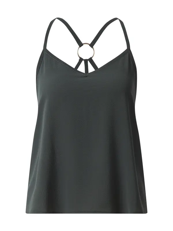 ABOUT YOU ABOUT YOU Top 'Lucila'  zelena / kaki