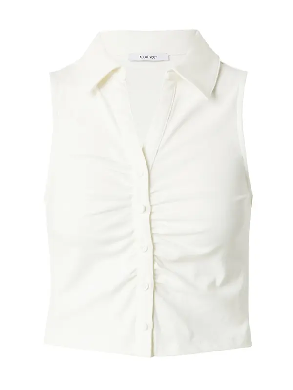 ABOUT YOU ABOUT YOU Top 'Nancy'  bela