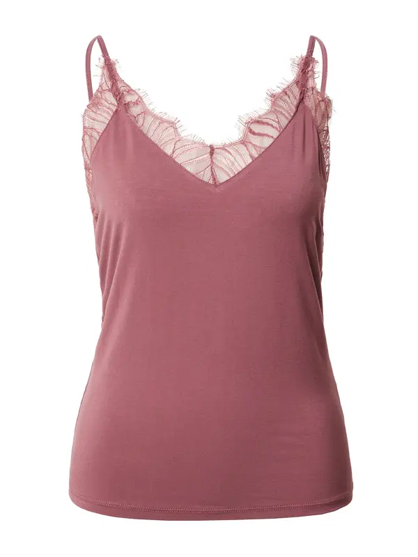 ABOUT YOU ABOUT YOU Top 'Nannette'  staro roza