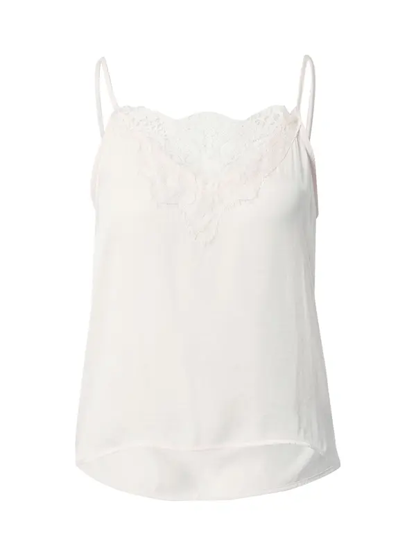 ABOUT YOU ABOUT YOU Top  pastelno roza
