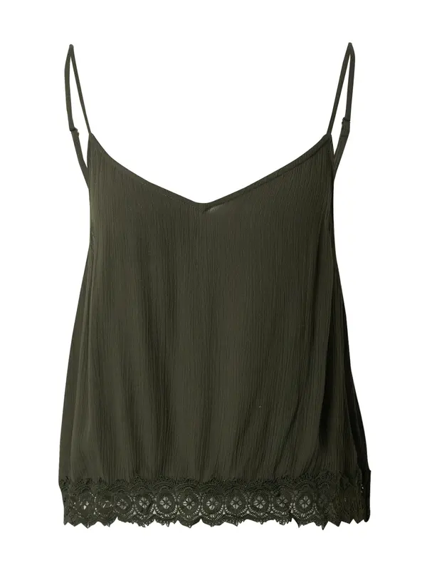 ABOUT YOU ABOUT YOU Top 'Viveka'  temno zelena