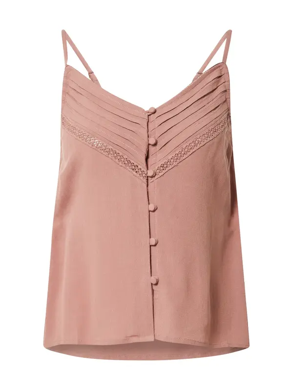 ABOUT YOU ABOUT YOU Top 'Vivian'  rosé