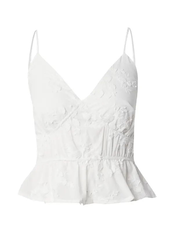 ABOUT YOU ABOUT YOU Top 'Zuri'  bela