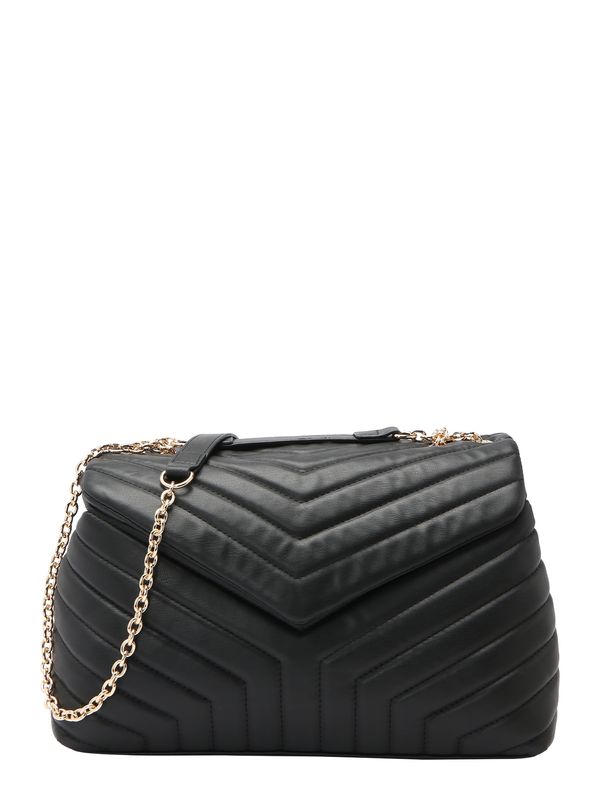 ABOUT YOU ABOUT YOU Torba za čez ramo  črna