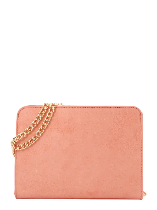ABOUT YOU ABOUT YOU Torba za čez ramo 'Josie'  pastelno roza