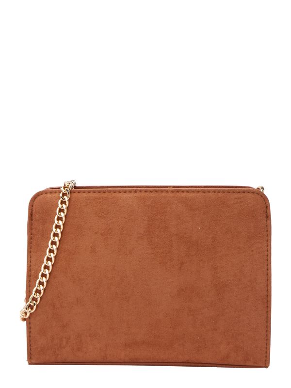 ABOUT YOU ABOUT YOU Torba za čez ramo 'Josie'  temno siva