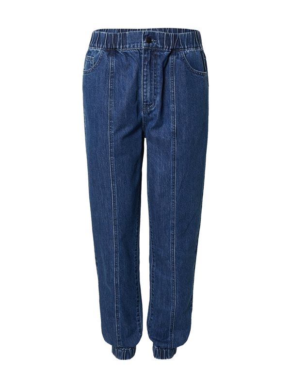 ABOUT YOU ABOUT YOU x Benny Cristo Kavbojke 'Simon'  moder denim