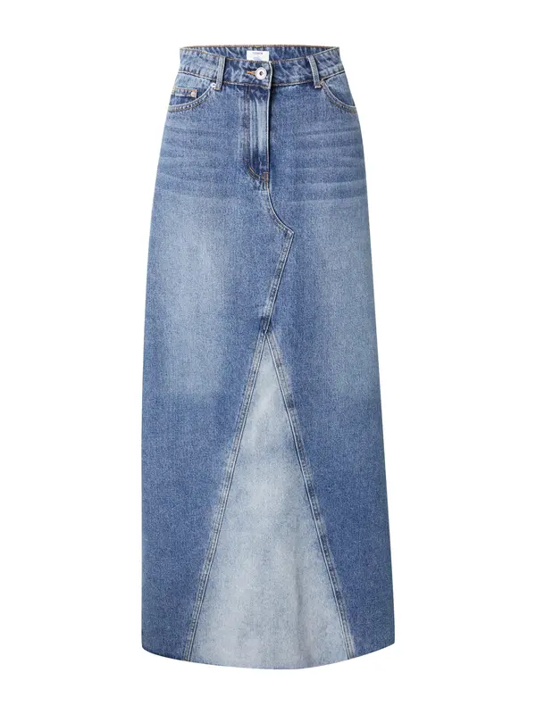 ABOUT YOU x Emili Sindlev ABOUT YOU x Emili Sindlev Krilo 'Ruby'  moder denim