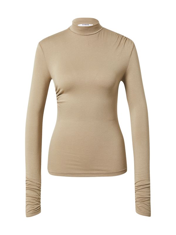 ABOUT YOU x Iconic by Tatiana Kucharova ABOUT YOU x Iconic by Tatiana Kucharova Majica 'Celina'  bež