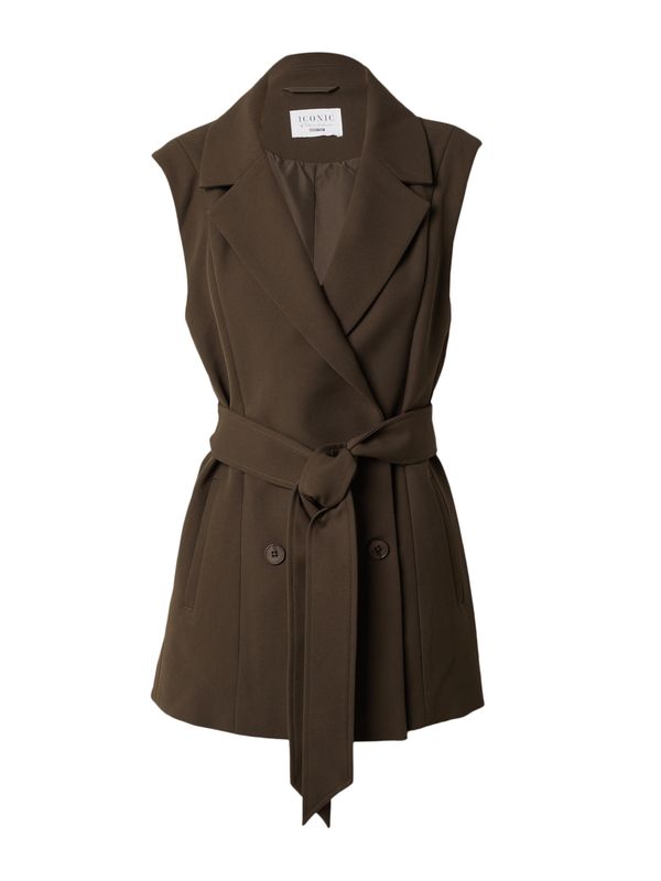 ABOUT YOU x Iconic by Tatiana Kucharova ABOUT YOU x Iconic by Tatiana Kucharova Telovnik 'Jane'  oliva