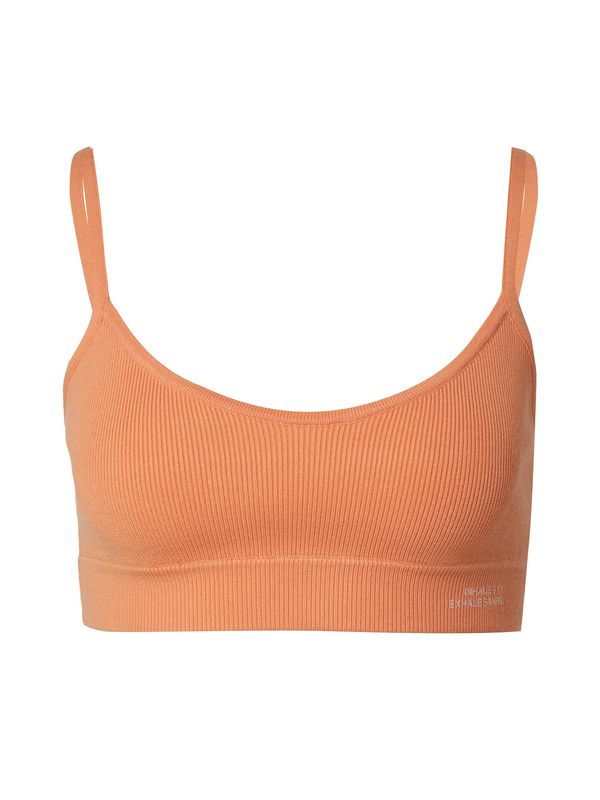ABOUT YOU x Kamila Šikl ABOUT YOU x Kamila Šikl Top z naramnicami 'Cara'  melona