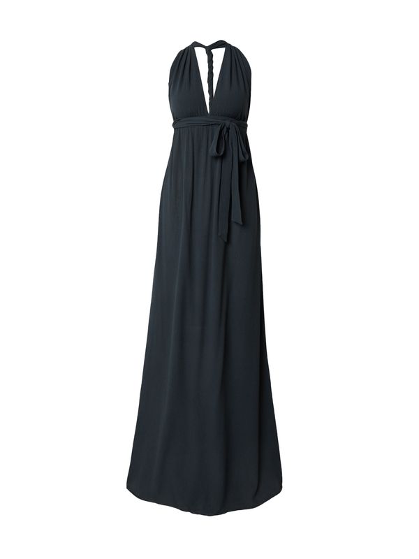 ABOUT YOU x Kamila Šikl ABOUT YOU x Kamila Šikl Večerna obleka 'Nia'  črna