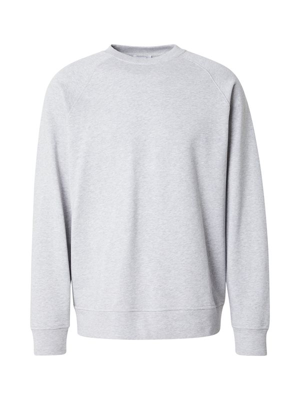 ABOUT YOU x Kevin Trapp ABOUT YOU x Kevin Trapp Majica 'Eymen'  pegasto siva