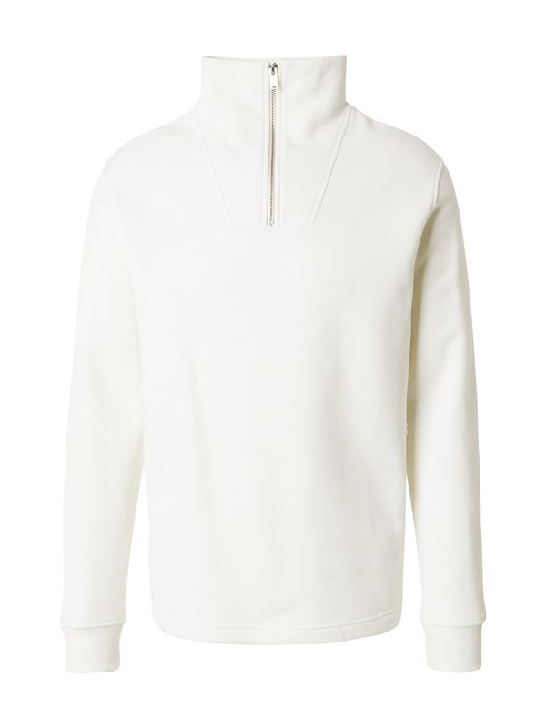 ABOUT YOU x Kevin Trapp ABOUT YOU x Kevin Trapp Majica  off-bela